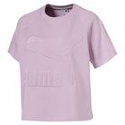Ženski duks Puma DOWNTOWN STRUCTURED TOP
