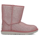 Dečije čizme Ugg CLASSIC SHORT II GLITTER