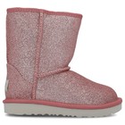 Dečije čizme Ugg CLASSIC SHORT II GLITTER