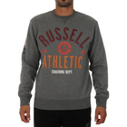 Muški duks Russell Athletic CREWNECK SWEAT