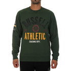 Muški duks Russell Athletic CREWNECK SWEATSHIRT