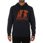 Muški duks Russell Athletic PULL OVER HOODY