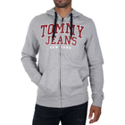 Muški duks TOMMY HILFIGER TJM ESSENTIAL GRAPHIC ZIPTHRU