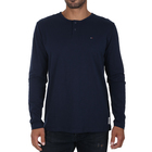 Muški duks TOMMY HILFIGER TJM LONG SLEEVE HENLEY