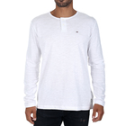 Muški duks TOMMY HILFIGER TJM LONG SLEEVE HENLEY