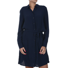 Ženska haljina TOMMY HILFIGER TJW CLASSIC SHIRT DRESS