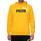 Muški duks Puma ESS+ 2 COL BIG LOGO HOODIE FL