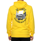 Muški duks Puma PL GRAPHIC HOODIE