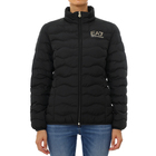 Ženska jakna Emporio Armani Bomber jacket
