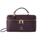 Ženska torba Furla Camelia micro vanity case crossbody