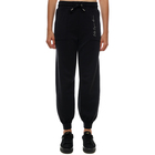 Ženska trenerka donji deo Emporio Armani Trouser
