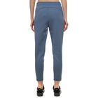 Ženska trenerka donji deo Puma EVOSTRIPE HIGH-WAIST PANTS OP