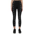 Ženske helanke Puma POWER HIGH-WAIST 7/8 TAPE LEGGINGS