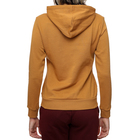 Ženski duks Puma Ess Logo Hoodie Fl (S)