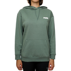 Ženski duks Puma ESS Relaxed Hoodie FL W