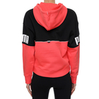 Ženski duks Puma POWER COLORBLOCK HOODIE FL