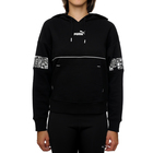 Ženski duks Puma POWER SAFARI HOODIE FL
