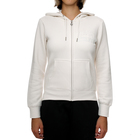 Ženski duks Russell Athletic ABI-ZIP THROUGH HOODY