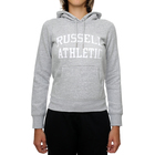 Ženski duks Russell Athletic ZEBI-PULL OVER HOODY