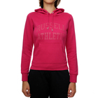 Ženski duks Russell Athletic ZEBI-PULL OVER HOODY