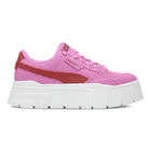 Ženske patike Puma Mayze stack dc5 wns