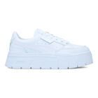 Ženske patike Puma Mayze stack lthr wns