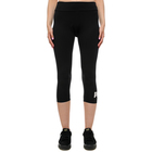 Ženska trenerka donji deo Puma Ess 3/4 logo leggings