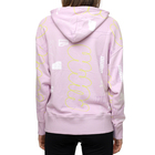 Ženski duks Puma Classics brand love aop hoodie tr