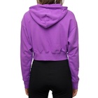 Ženski duks Puma Team for the fanbase cropped hoodie tr