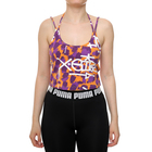 Ženska top majica Puma x x-girl aop crop top