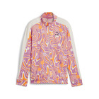 Dečiji duks Puma Lava land track jacket tr g