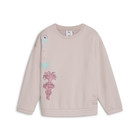 Dečiji duks Puma X Trolls Graphic Crew FL
