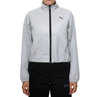 Ženska jakna Puma Dare to oversized zip-off woven jacket