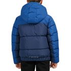 Dečija jakna 4f Down jacket m0915