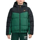 Dečija jakna 4f Down jacket m0915