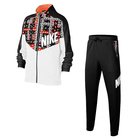 Dečija trenerka Nike U NSW TRACKSUIT KIDS PACK