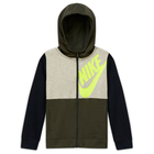 Dečiji duks Nike B NSW HOODIE FZ KIDS PACK