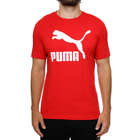 Muška majica Puma Classics logo tee