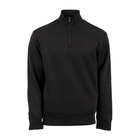 Muški duks Russell Half zip sweat