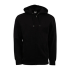 Muški duks Russell Zip through hoody