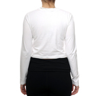 Ženska majica Puma Classics baby tee ls