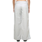 Ženska trenerka donji deo Puma Dare to relaxed woven zip-off pants op