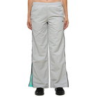Ženska trenerka donji deo Puma Dare to relaxed woven zip-off pants op