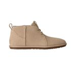 Ženske čizme Ugg Classic deconstructed lace-up