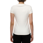 Ženska majica Puma Classics ribbed slim tee