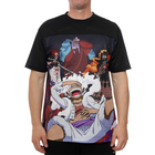 Muška majica Puma x one piece aop tee