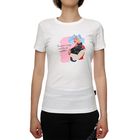Ženska majica Puma Graphics positive vibe tee