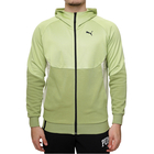 Muški duks Pumatech Fz hoodie fl