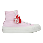 Ženske patike Converse Chuck Taylor all star lift