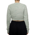 Ženski duks Nike W nsw phnx bcl aoj ls top